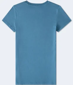 Aeropostale Butterflies Graphic Tee