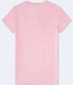 Aeropostale Crest Appliqué Graphic Tee