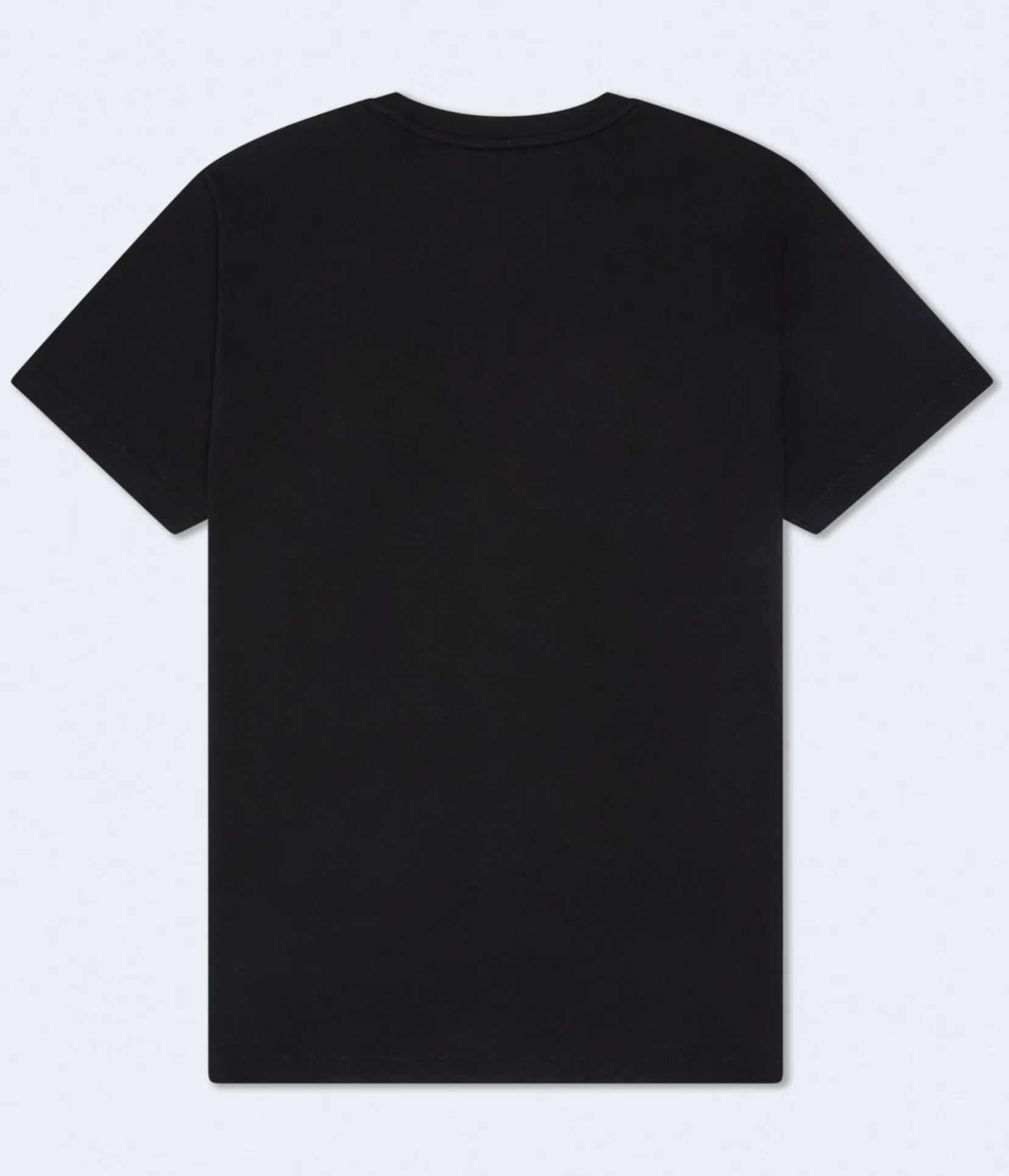 Aeropostale 1987 Crest Graphic Tee