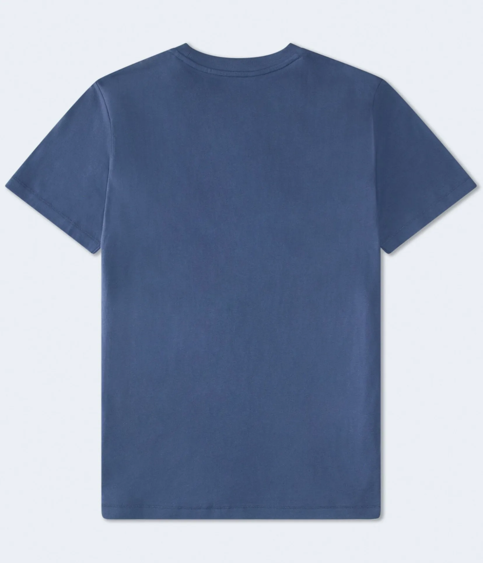 Aeropostale 1987 Crest Graphic Tee