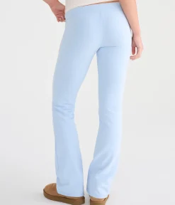 Aeropostale 87 Fit & Flare Sweatpants