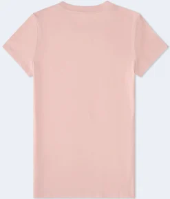 Aeropostale 1987 Flocked Graphic Tee