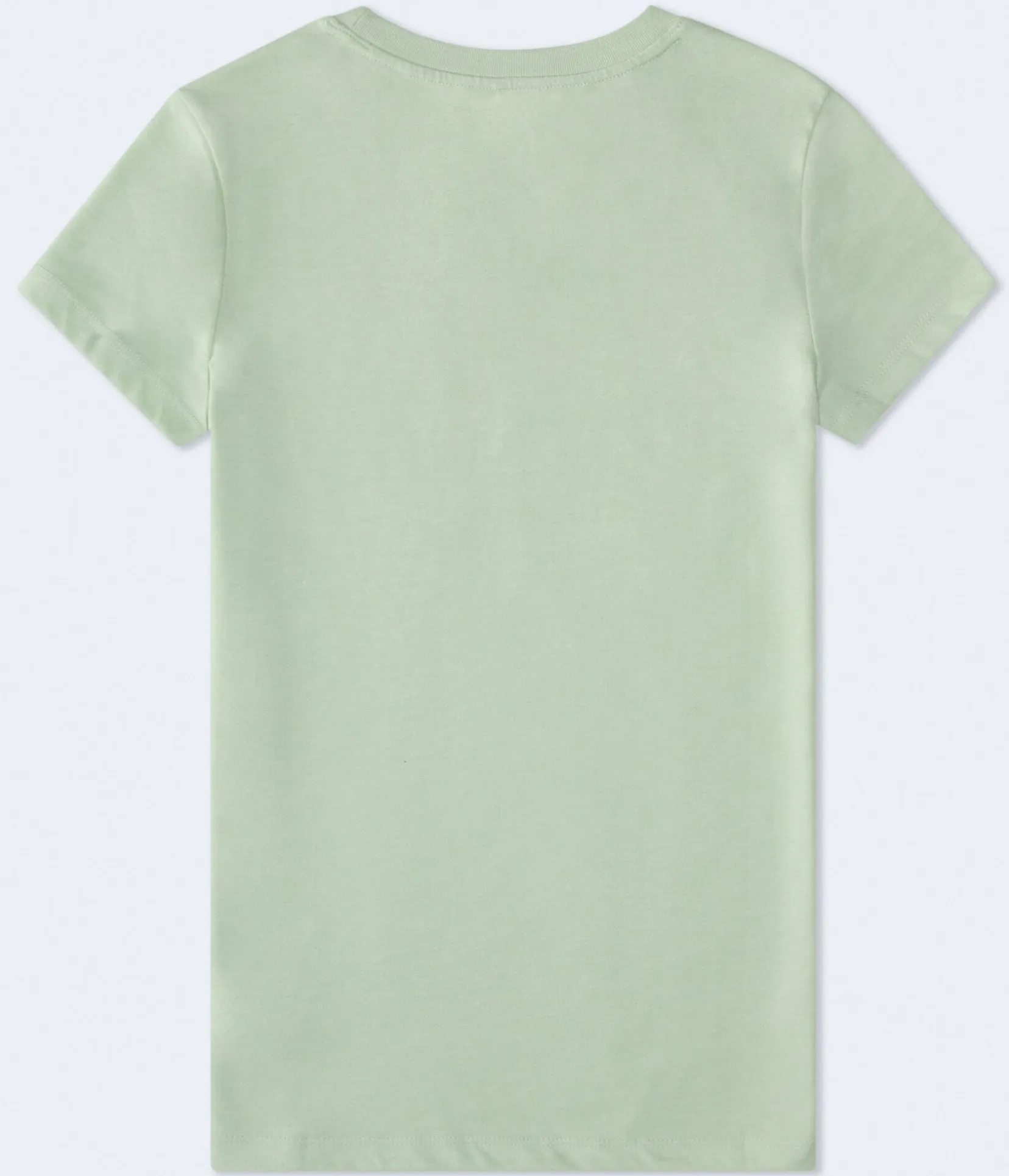 Aeropostale 1987 Foil Graphic Tee