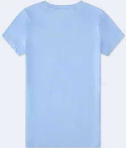 Aeropostale 1987 Foil Graphic Tee