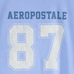 Aeropostale 87 Graphic Tee