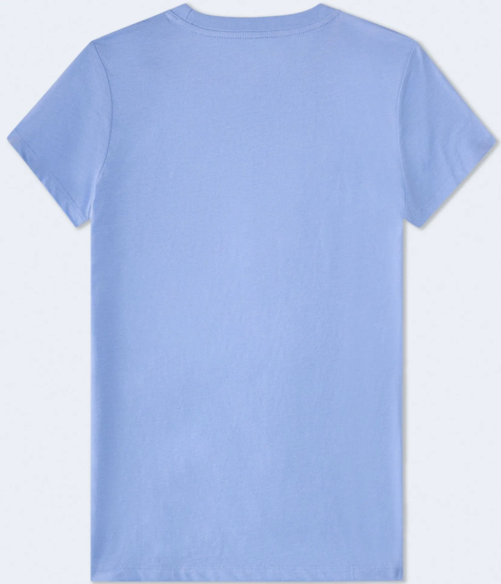 Aeropostale 87 Graphic Tee