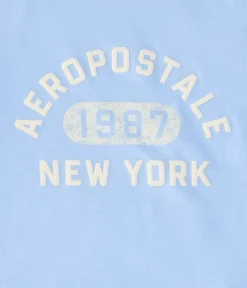 Aeropostale 1987 Graphic Tee