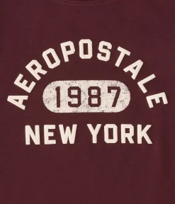 Aeropostale 1987 Graphic Tee