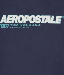 Aeropostale 1987 Graphic Tee