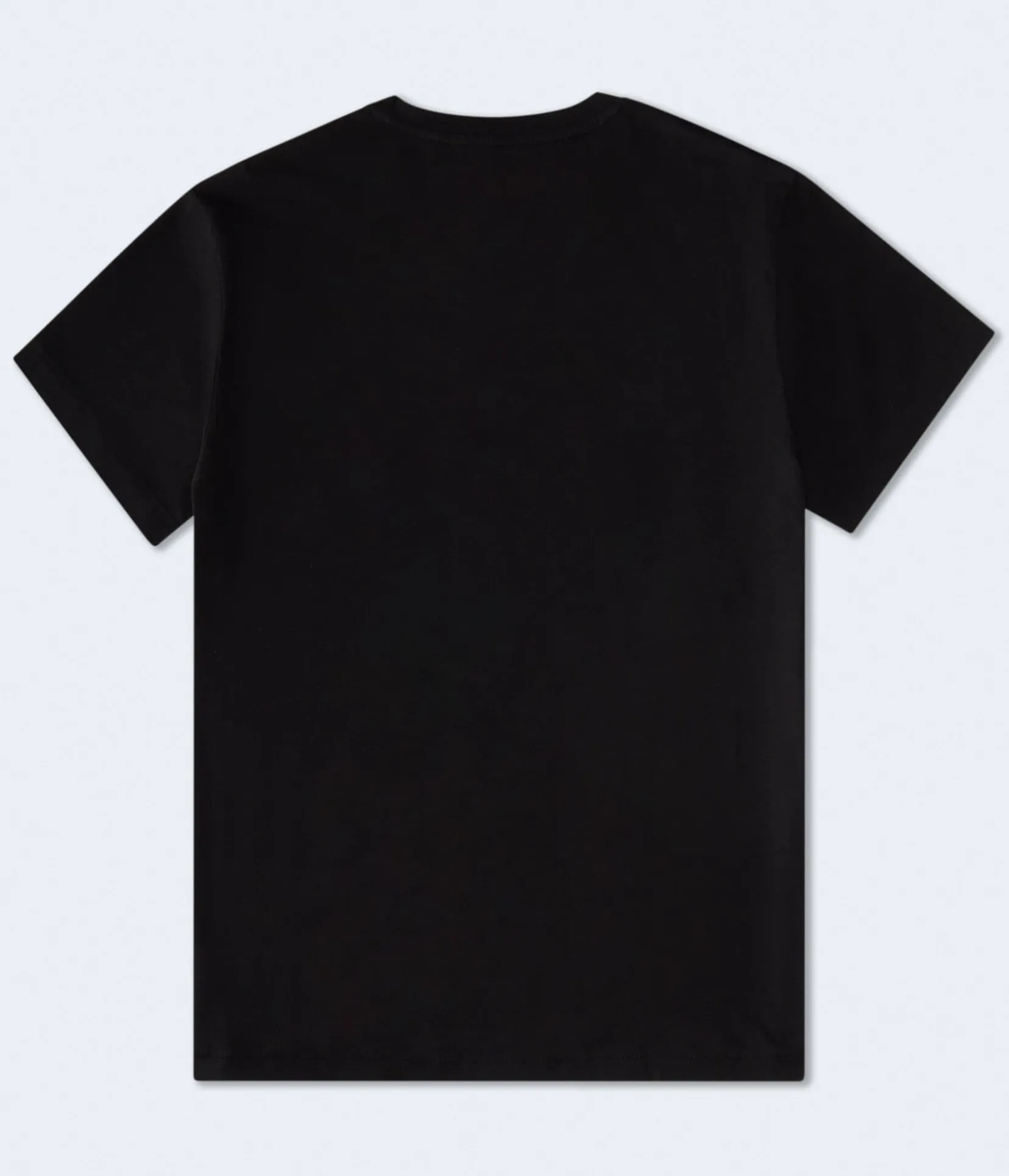 Aeropostale 87 Graphic Tee