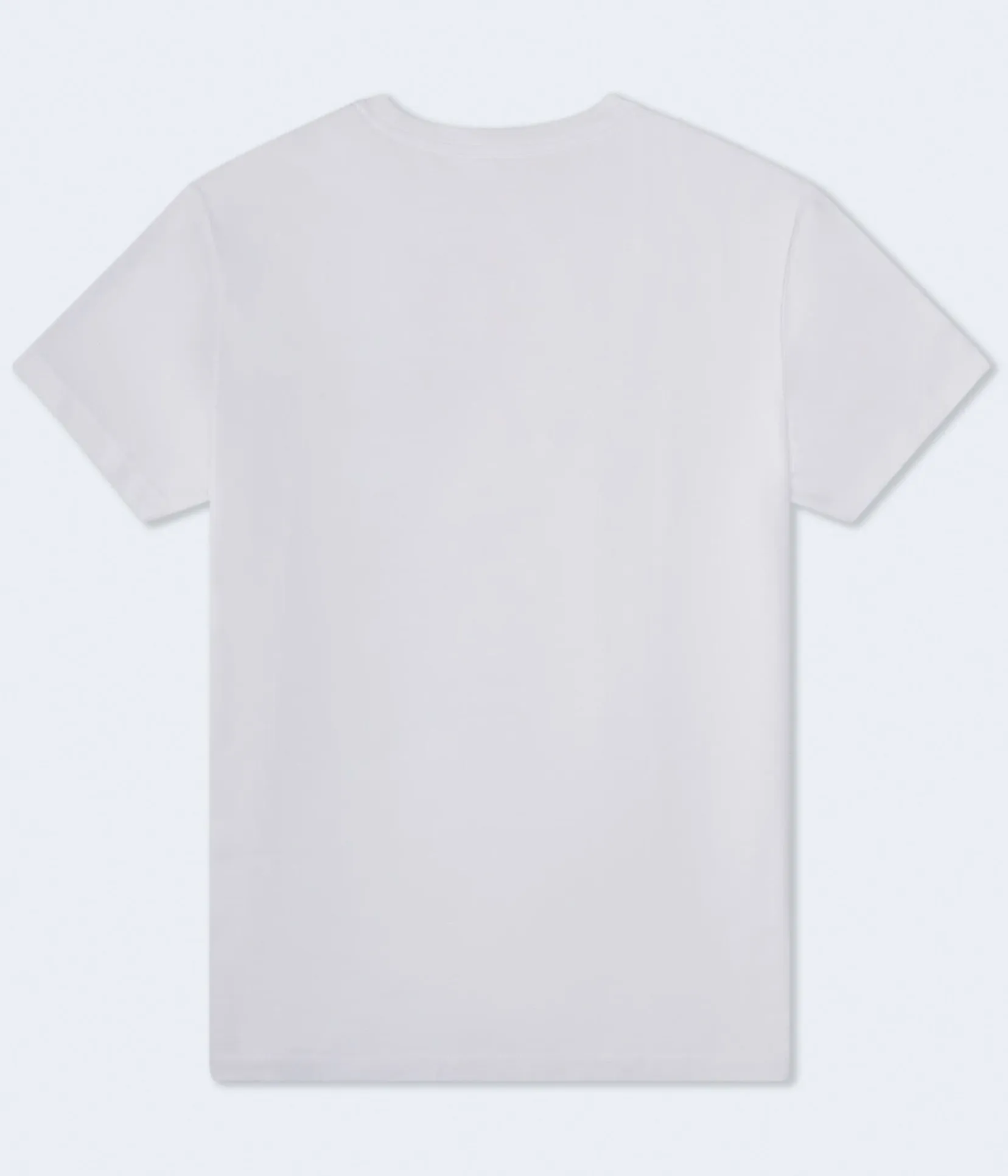 Aeropostale 87 Graphic Tee