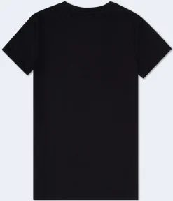 Aeropostale Leopard Star Graphic Tee