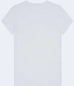 Aeropostale Leopard Star Graphic Tee