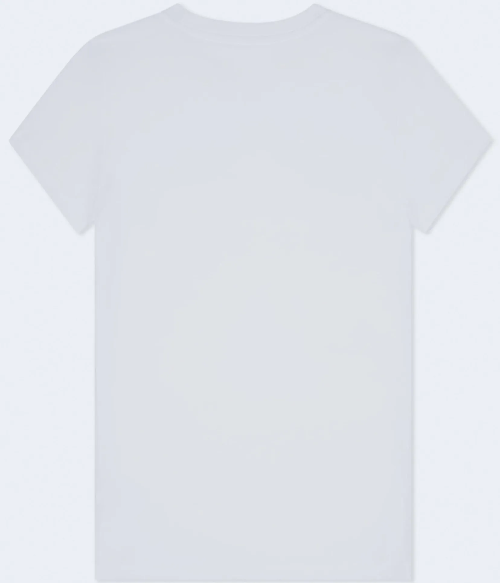 Aeropostale Leopard Star Graphic Tee
