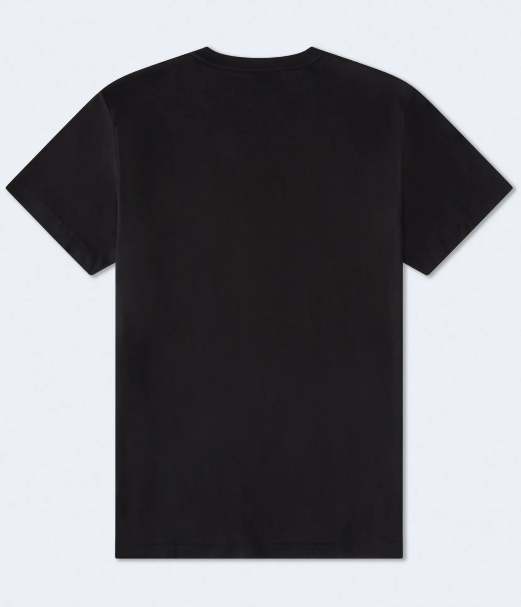 Aeropostale Los Angeles City Graphic Tee