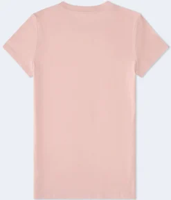 Aeropostale Los Angeles Foil Graphic Tee