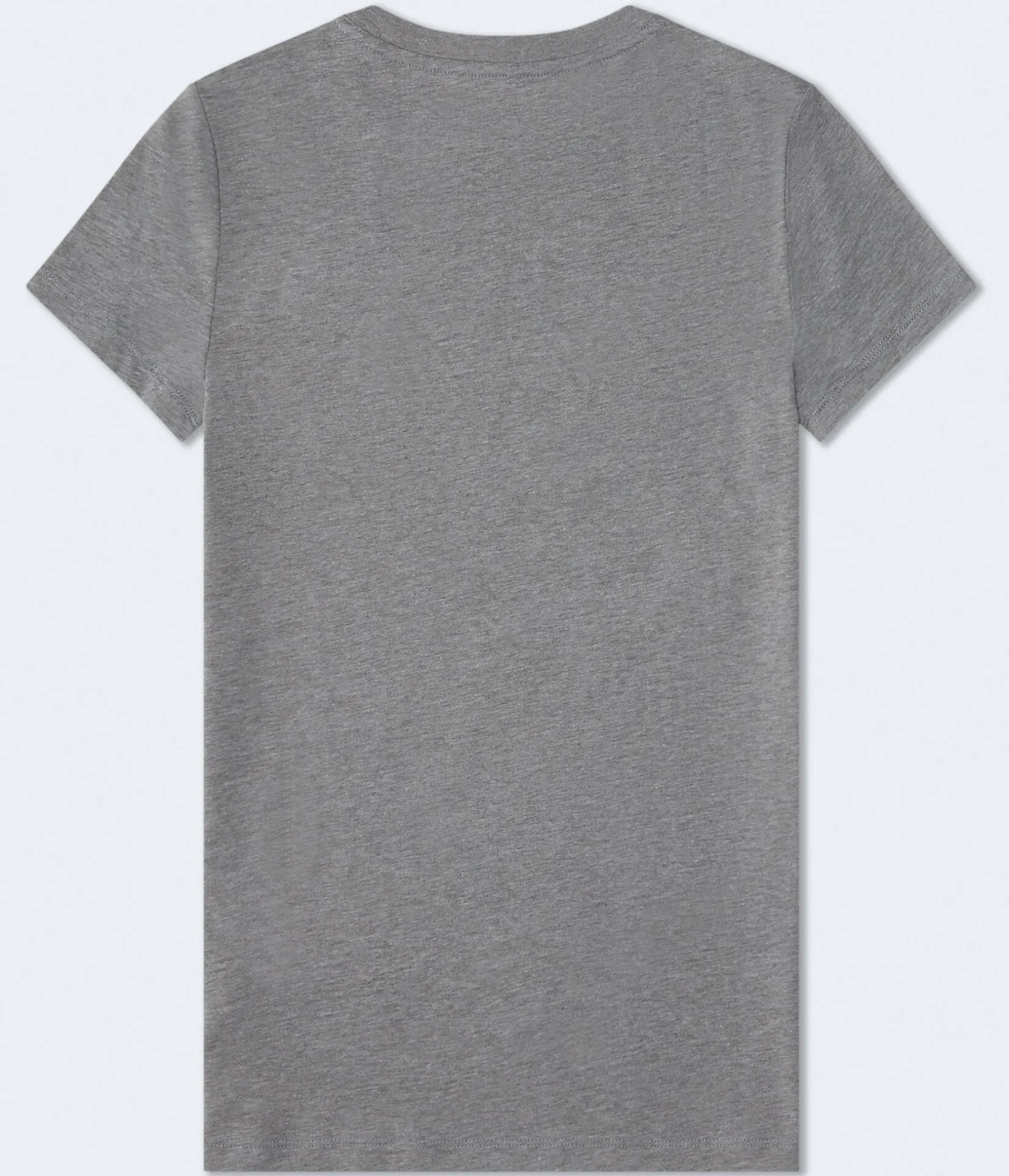 Aeropostale New York City Appliqué Graphic Tee