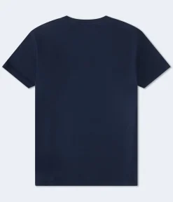 Aeropostale NY Brooklyn Bridge Graphic Tee