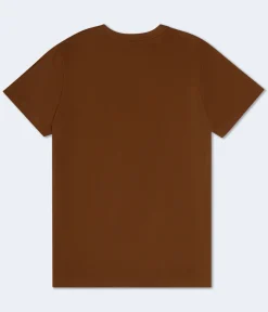 Aeropostale NYC 1987 Appliqué Graphic Tee