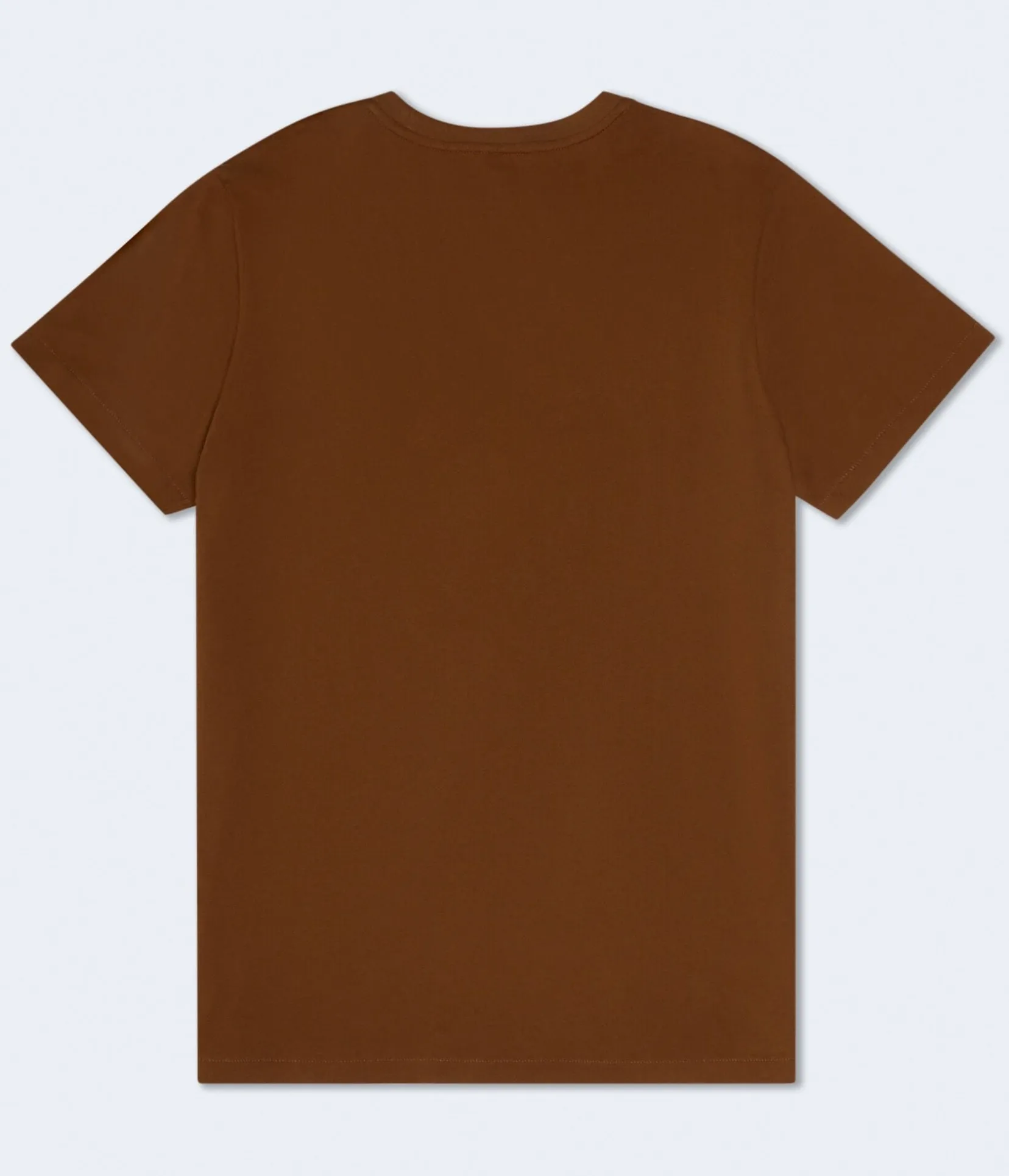 Aeropostale NYC 1987 Appliqué Graphic Tee
