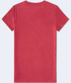 Aeropostale NYC Bow Graphic Tee
