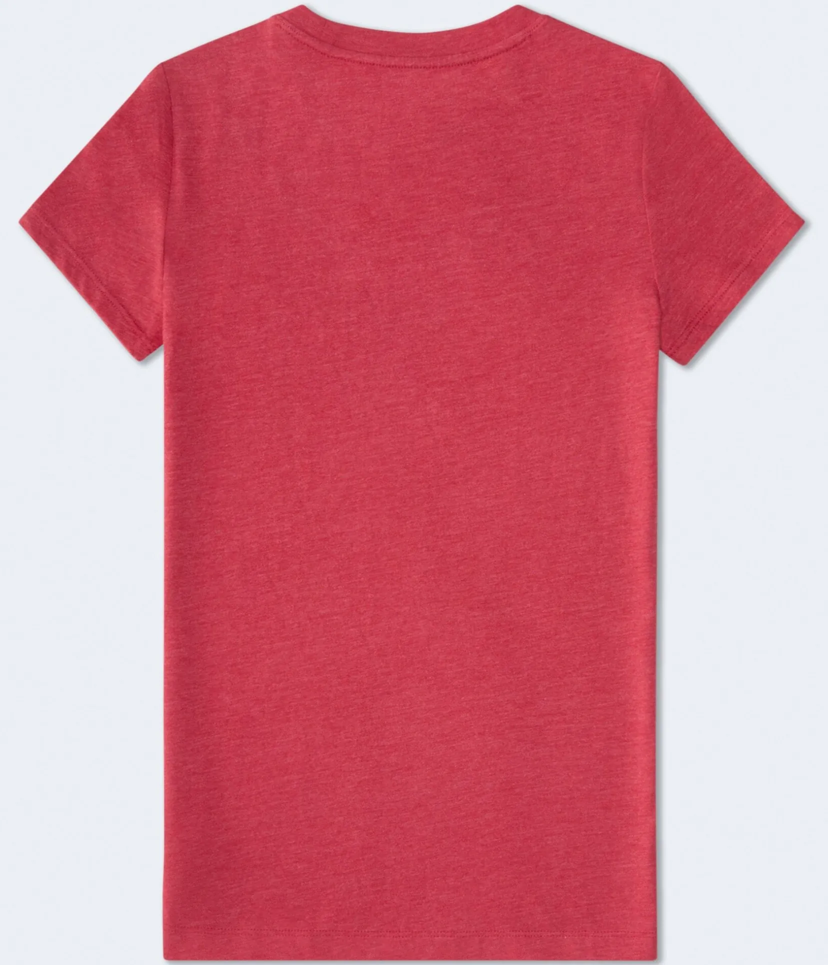 Aeropostale NYC Bow Graphic Tee