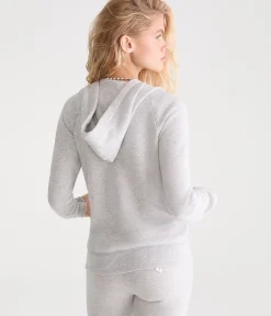 Aeropostale NY Full-Zip Hoodie