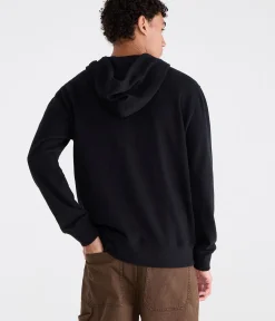Aeropostale NY Heritage Full-Zip Hoodie