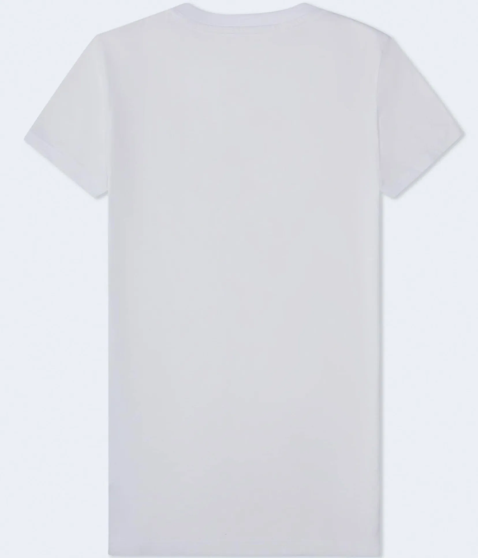 Aeropostale Original Flower Graphic Tee