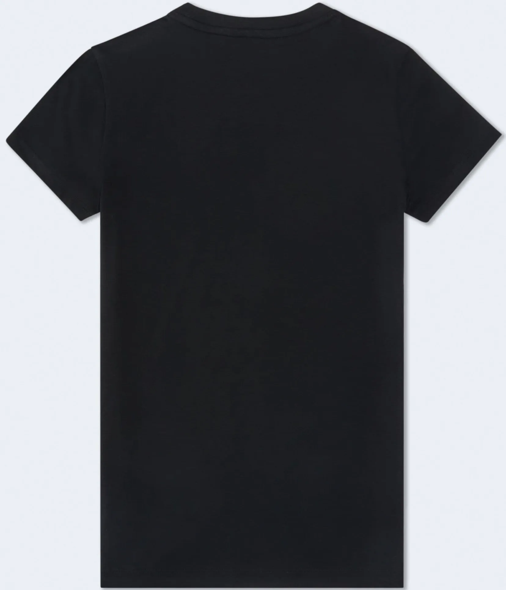 Aeropostale Original Flower Graphic Tee