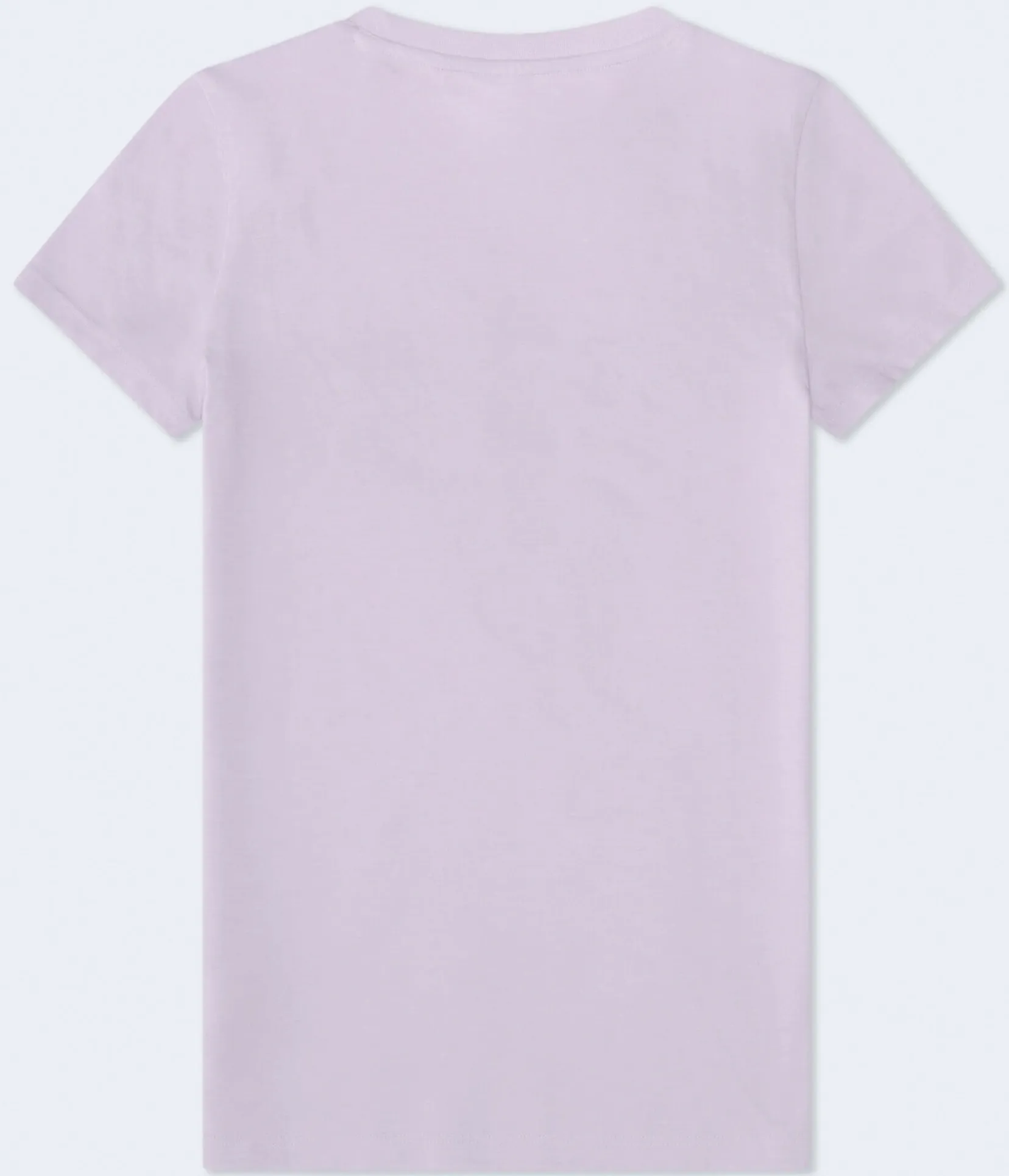 Aeropostale Original Flower Graphic Tee