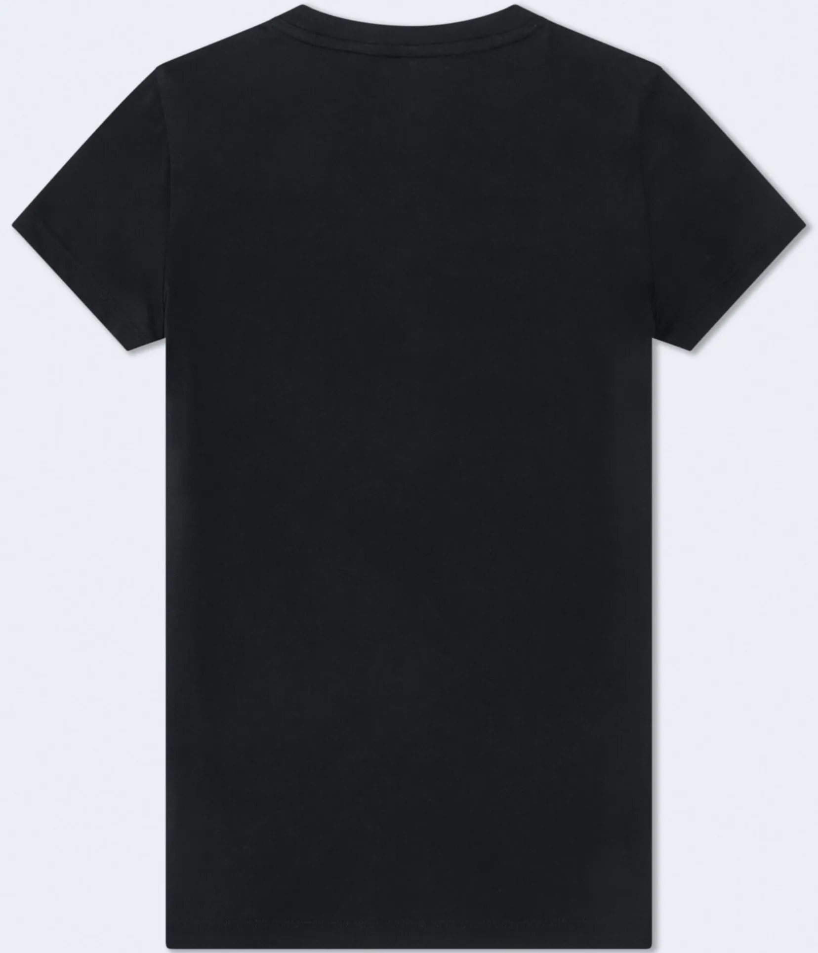 Aeropostale Original Foil Graphic Tee