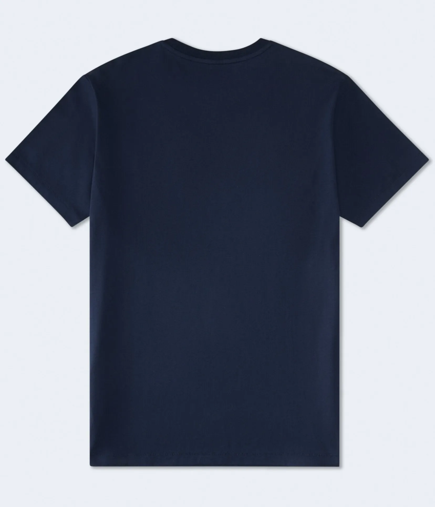 Aeropostale 1987 Oval Graphic Tee