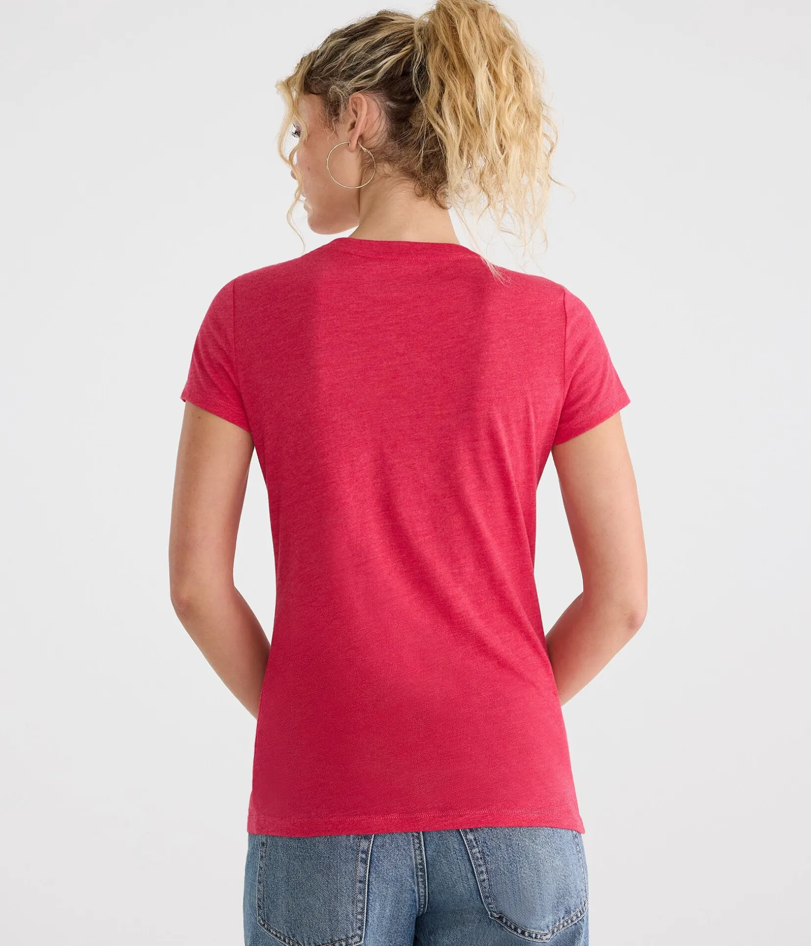 Aeropostale Oversized 87 Graphic Tee