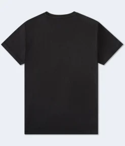 Aeropostale Palm Trees Graphic Tee