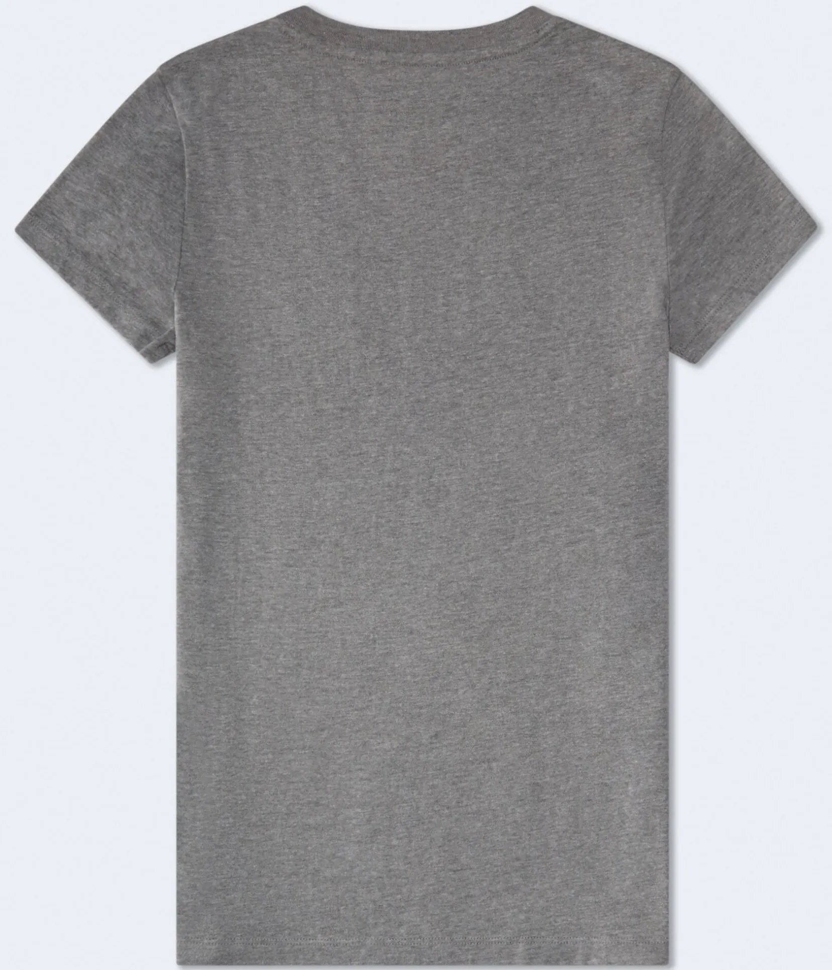 Aeropostale Script Appliqué Graphic Tee