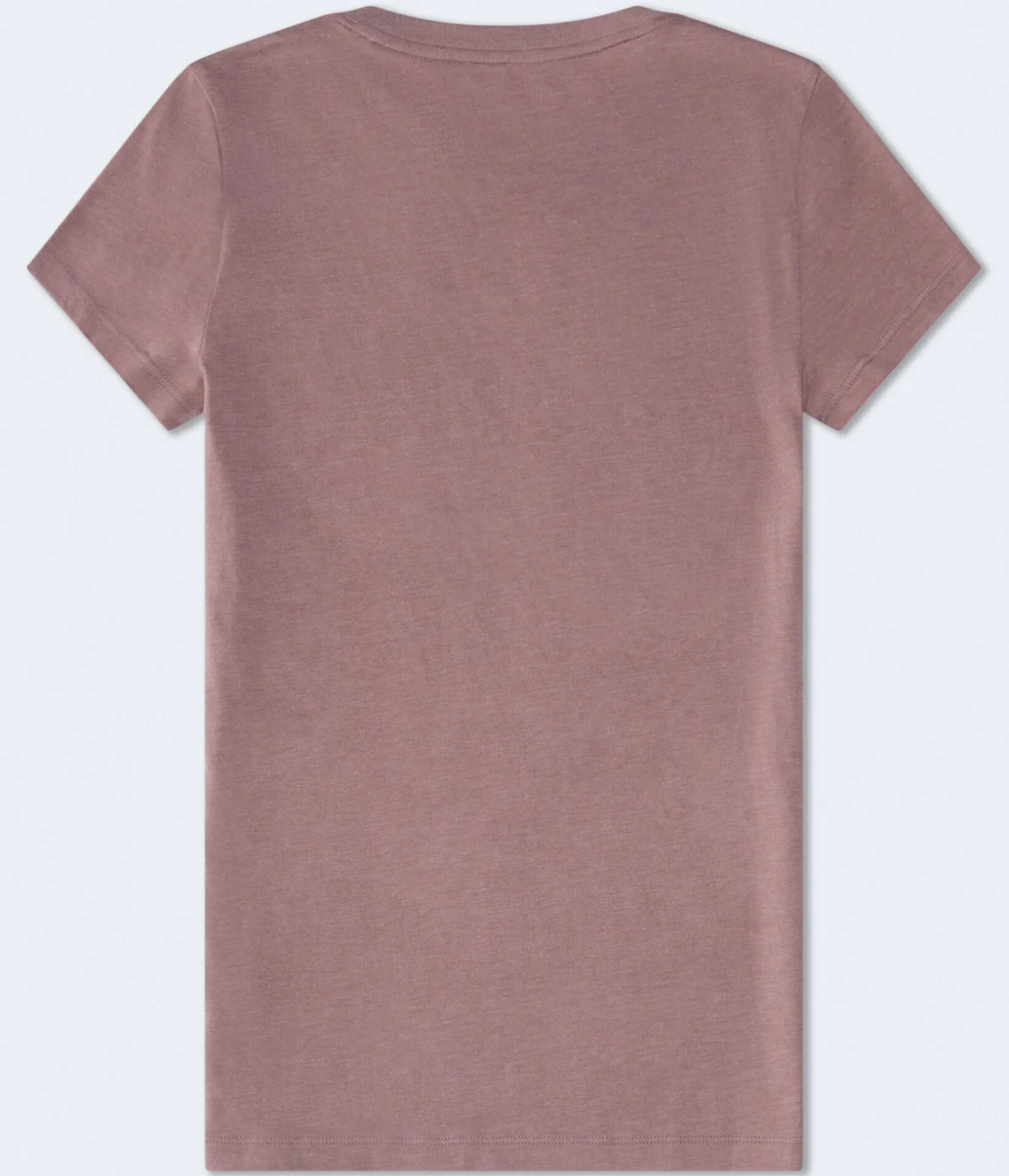 Aeropostale Script Star Graphic Tee