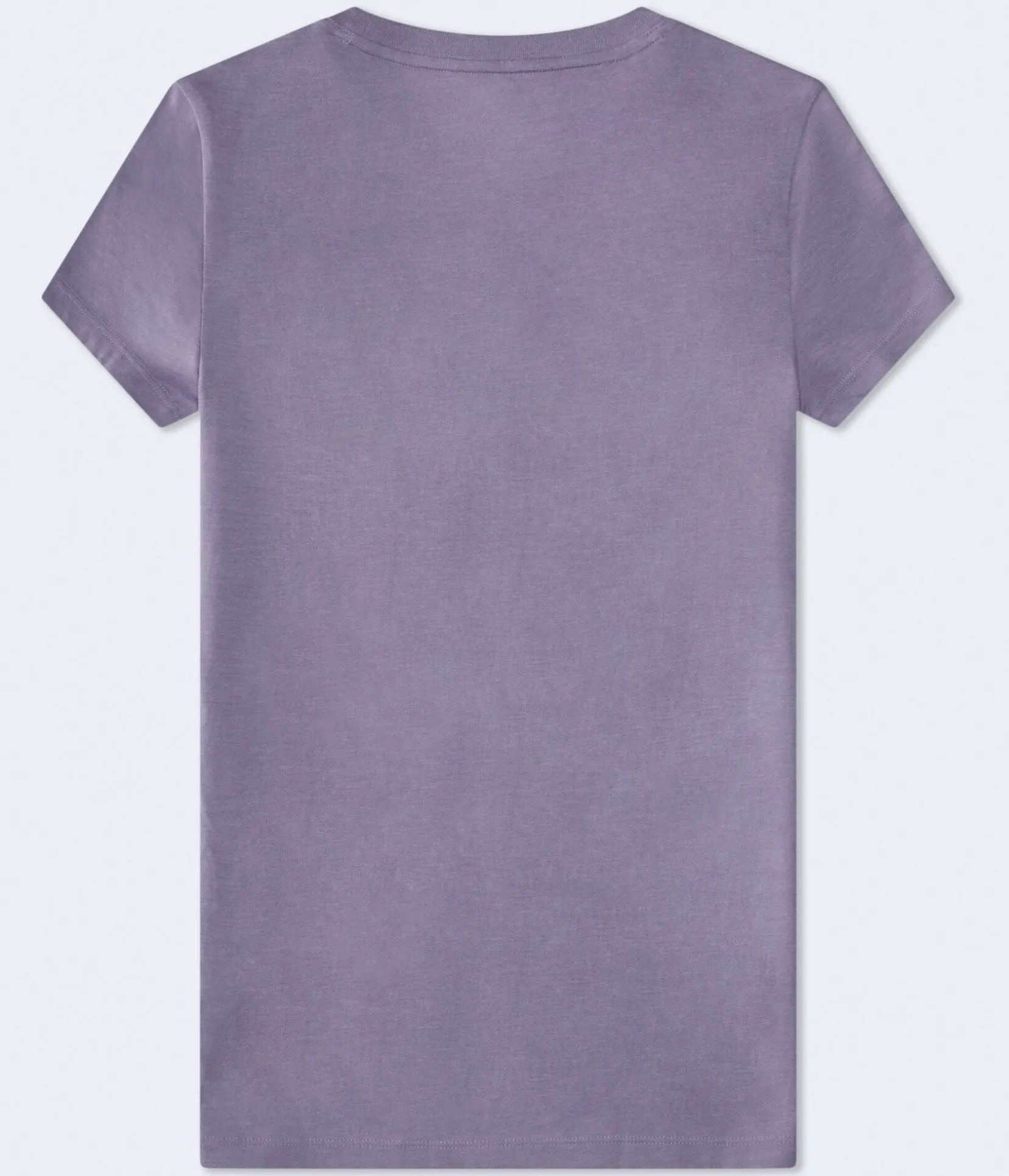 Aeropostale Script Star Graphic Tee