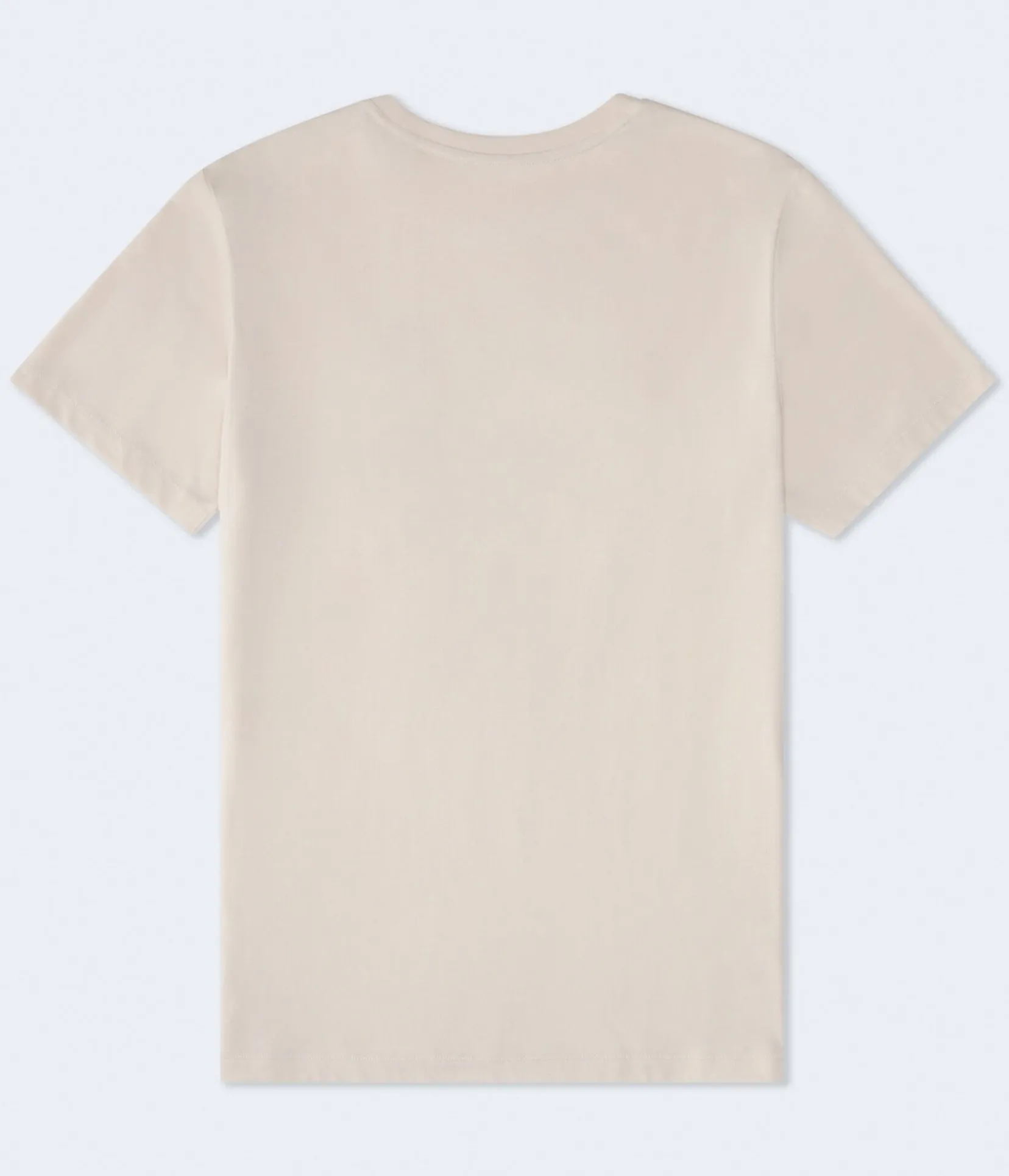 Aeropostale Statue Of Liberty Graphic Tee