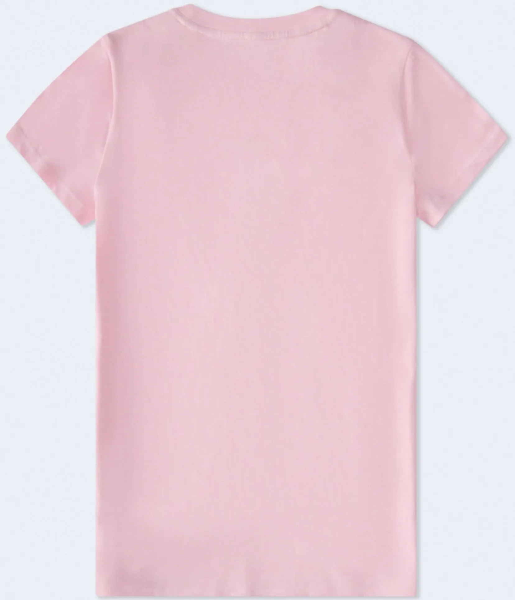 Aeropostale Teddy Bear Graphic Tee