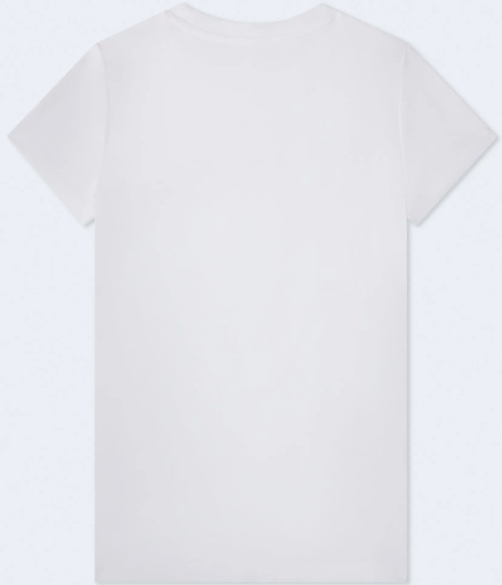 Aeropostale Teddy Bear Graphic Tee