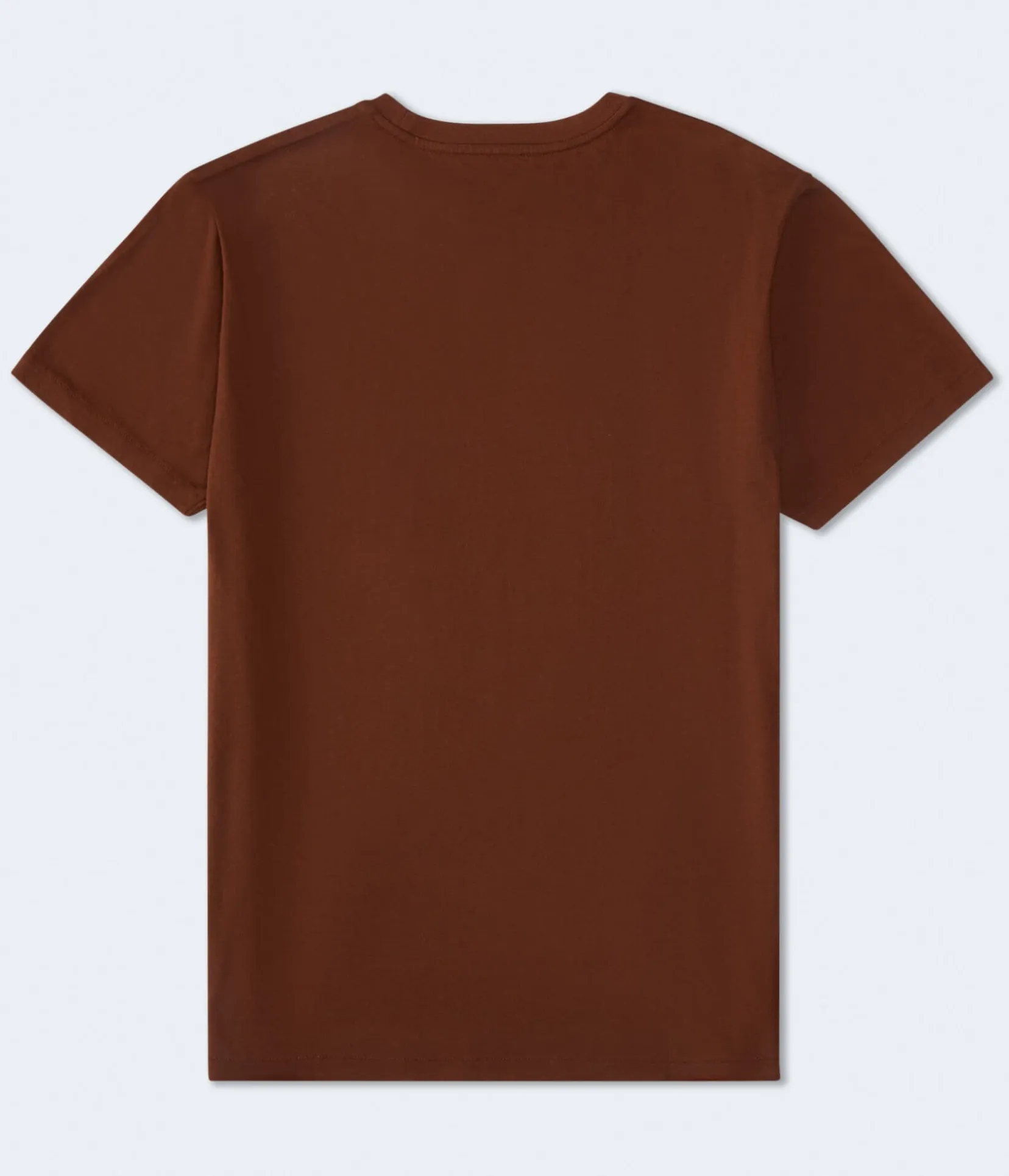Aeropostale USA Script Appliqué Graphic Tee