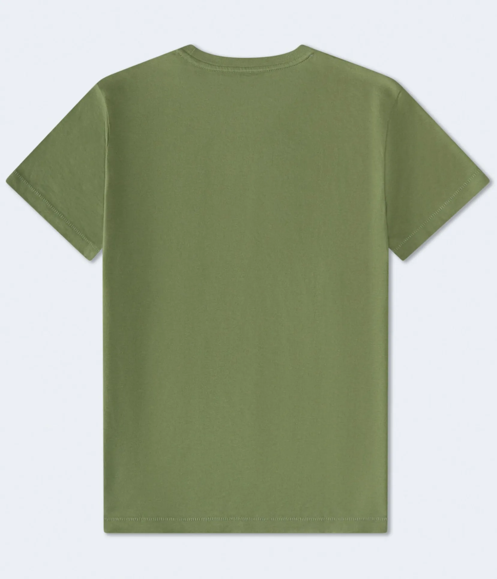 Aeropostale USA Statue Of Liberty Graphic Tee