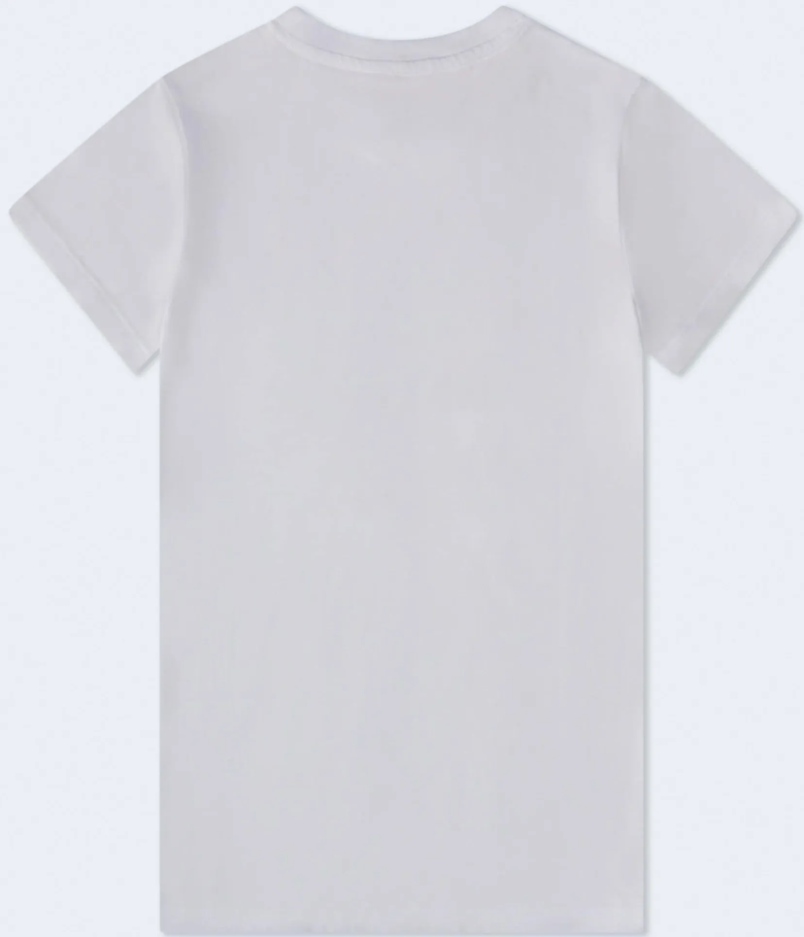 Aeropostale Wings Graphic Tee