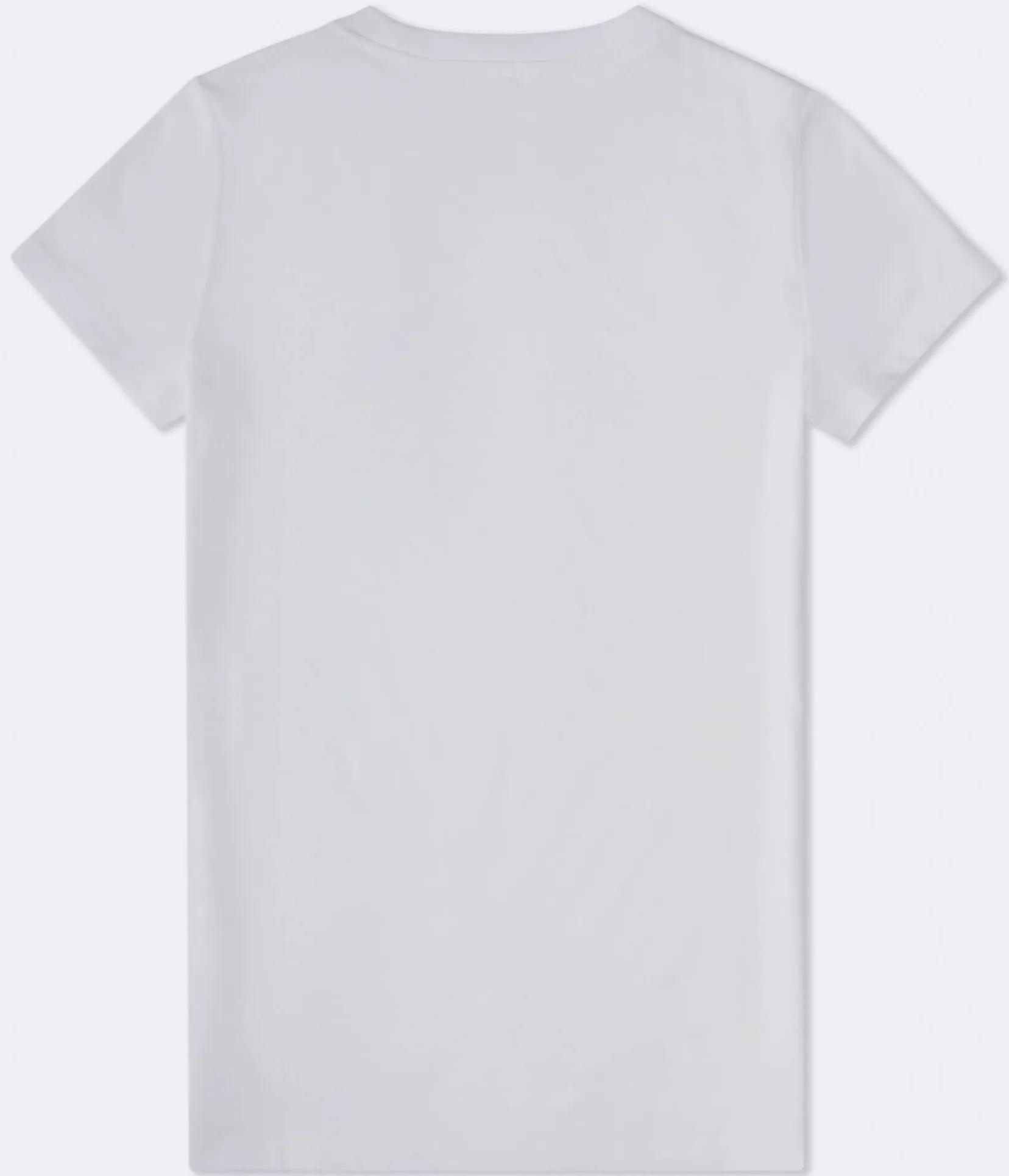 Aero Rhinestone Bow Graphic Tee