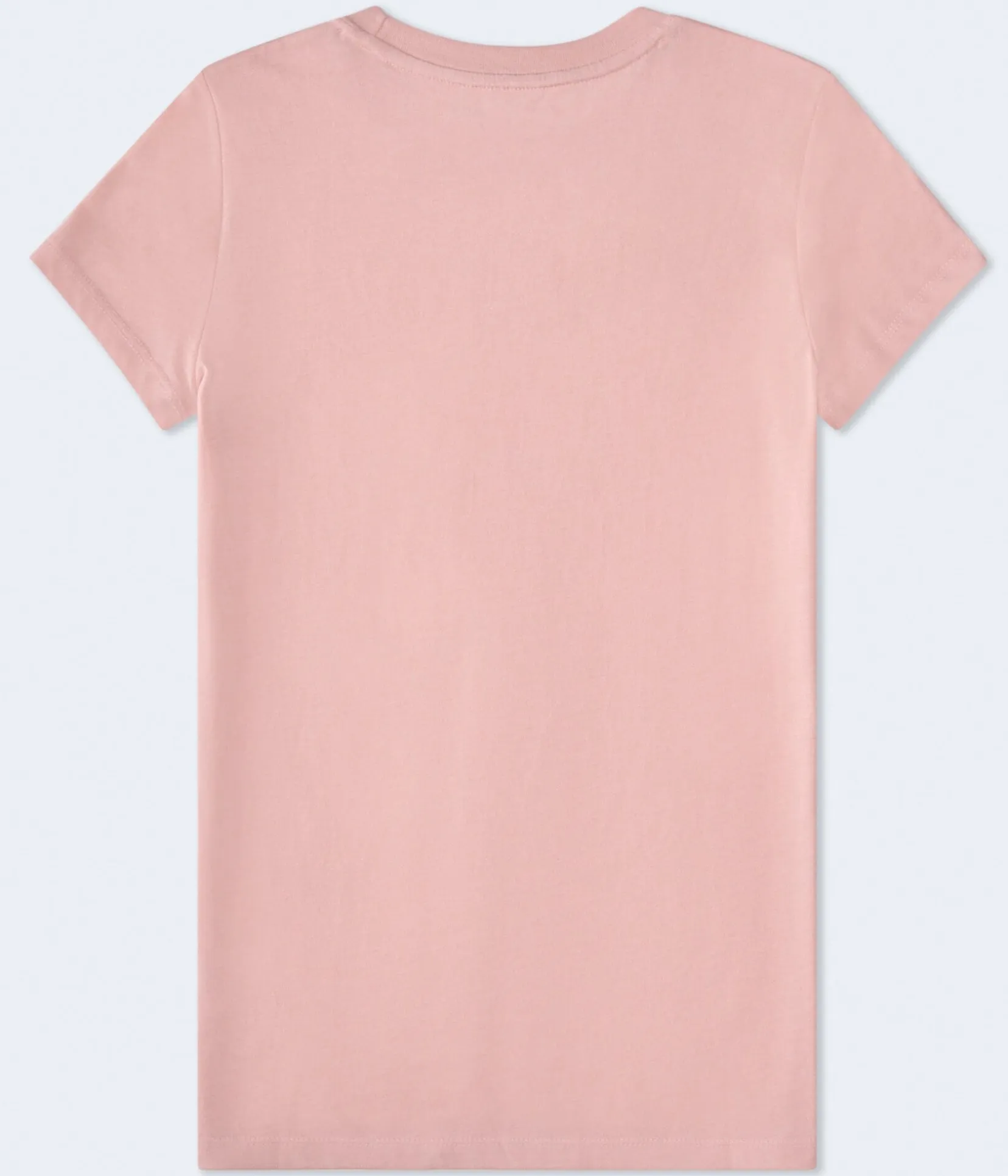 Aero Rhinestone Bow Graphic Tee