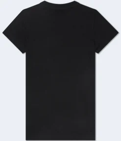 Aero Rhinestone Wings Graphic Tee