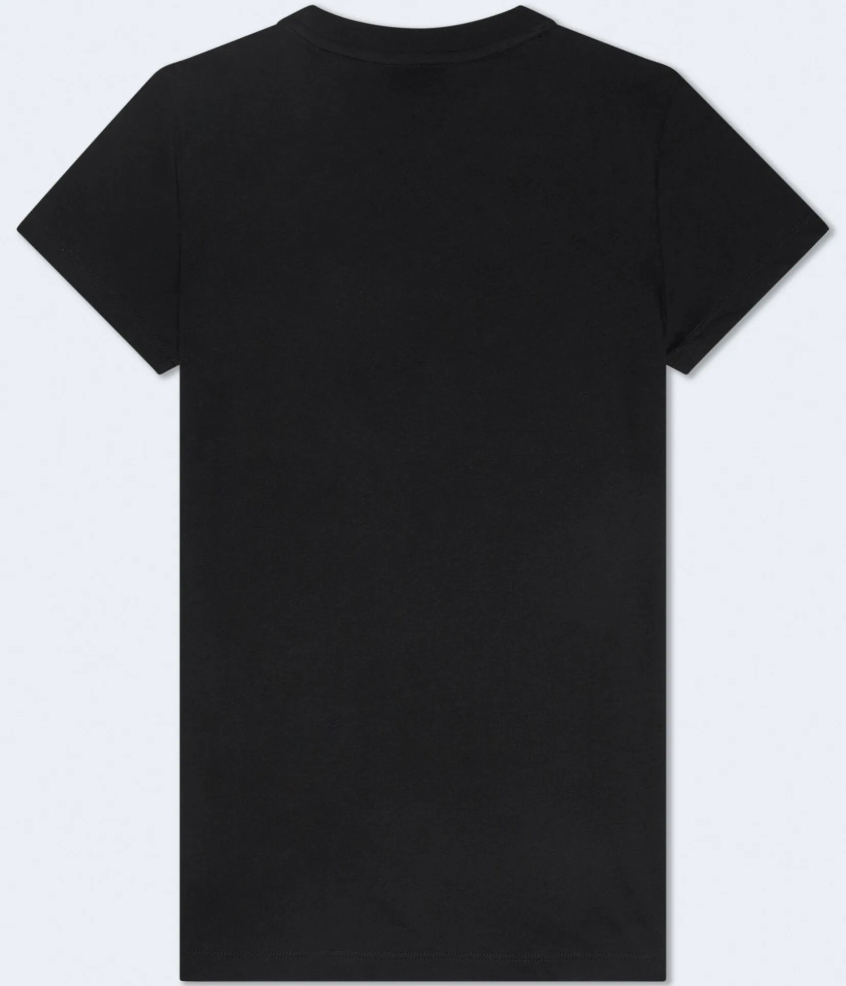 Aero Rhinestone Wings Graphic Tee