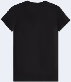 Aero Script Graphic Tee