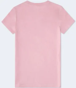 Aero Script Graphic Tee